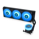 Lian Li GA II LITE 360 RGB AIO Liquid Cooler - Image 2