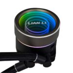 Lian Li GA2T24B Galahad II Trinity 240 AIO CPU Liquid Cooler 240mm - Image 3