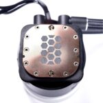 Lian Li GA2T24B Galahad II Trinity 240 AIO CPU Liquid Cooler 240mm - Image 6