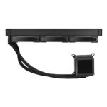 Lian Li Galahad II LCD 360 AIO CPU Liquid Cooler with SL Infinity Fans Black - Image 5