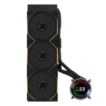 Lian Li Hydroshift II LCD-C 360 TL Wireless Fans AIO Liquid Cooler