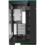 Lian Li O11D EVO RGB E-ATX Gaming Dual Chamber Case, ARGB Lighting Strips, Up to 420mm Radiator, Cable Management, Front and Side Tempered Glass Panels, Reversible Chassis (O11DERGBX.US) - Image 4