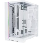 Lian Li O11DEXL-W - O11 Dynamic EVO XL Full Tower Gaming Case - White - Image 2