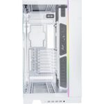 Lian Li O11DEXL-W - O11 Dynamic EVO XL Full Tower Gaming Case - White - Image 4