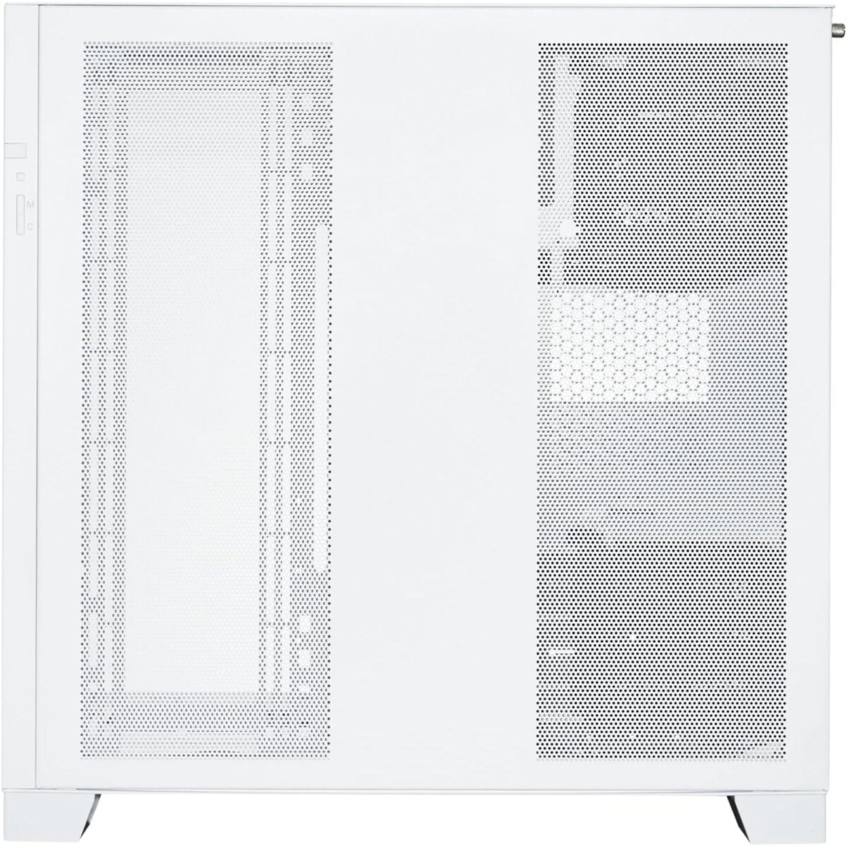 Lian Li O11DEXL-W - O11 Dynamic EVO XL Full Tower Gaming Case - White - Image 5