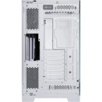 Lian Li O11DEXL-W - O11 Dynamic EVO XL Full Tower Gaming Case - White - Image 7