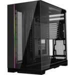 Lian Li O11DEXL-X - O11 Dynamic EVO XL Full Tower Gaming Case - Black - Image 2