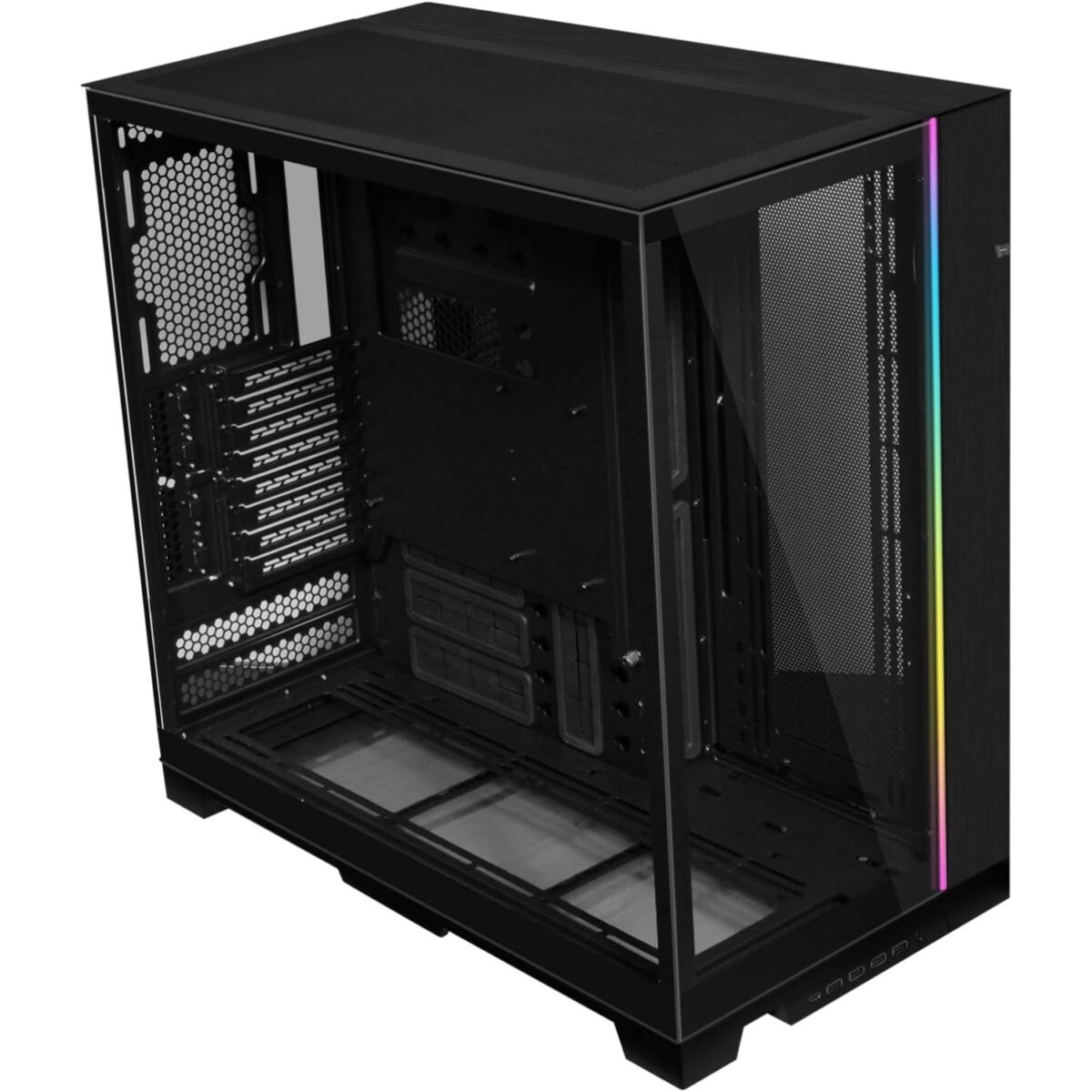 Lian Li O11DEXL-X - O11 Dynamic EVO XL Full Tower Gaming Case - Black - Image 3
