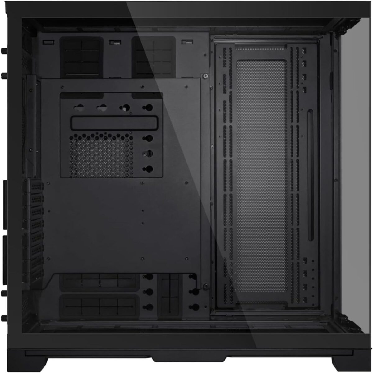 Lian Li O11DEXL-X - O11 Dynamic EVO XL Full Tower Gaming Case - Black - Image 5