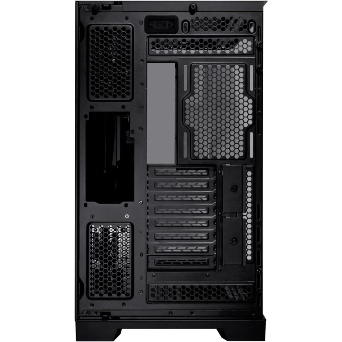 Lian Li O11DEXL-X - O11 Dynamic EVO XL Full Tower Gaming Case - Black - Image 6