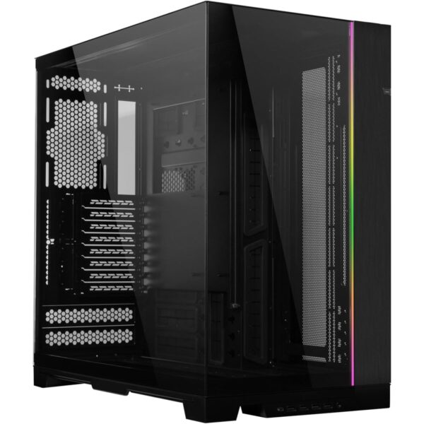 Lian Li O11DEXL-X - O11 Dynamic EVO XL Full Tower Gaming Case - Black