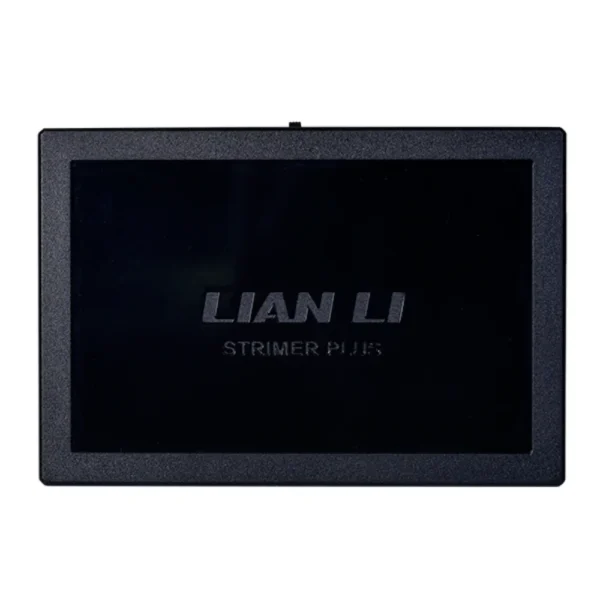 LIAN LI STRIMER L-Connect 3 Controller For Strimer Plus & Strimer Plus V2