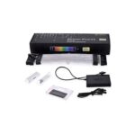 Lian Li Strimer Plus V2 24 Pin Addressable RGB Power Extension Cable, Strimer L-connect 3.0 Controller Included - Image 2