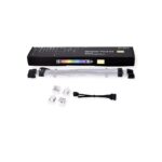 Lian Li Strimer Plus V2 8 Pin Addressable RGB VGA Power Cable - Image 2