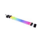 Lian Li Strimer Plus V2 8 Pin Addressable RGB VGA Power Cable