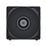 LIAN LI UNI Fan P28 120 Triple Pack with a Fan Speed Controller - Black - Image 2