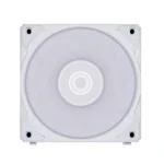 LIAN LI UNI Fan P28 120 Triple Pack with a Fan Speed Controller - White - Image 2