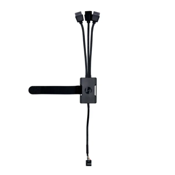 Lian Li USB 2.0 1-to-3 Hub