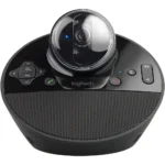 Logitech BCC950 Desktop Video Conferencing Solution - Image 4