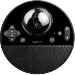 Logitech BCC950 Desktop Video Conferencing Solution - Image 3