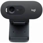 Logitech C505e 720p HD Business Webcam - Long-Range Mic - 960-001373 - RightLight 2 - Image 2