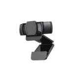 Logitech C920S HD Pro Webcam, Full HD 1080p/30fps Video Calling, Clear Stereo Audio, Light Correction, Privacy Shutter, Works with Skype, Zoom, FaceTime, Hangouts, PC/Mac/Laptop/Tablet/XBox - Image 2