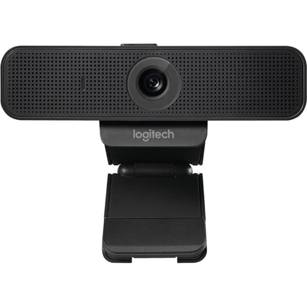 Logitech C925e 1080p Business Webcam H.264 960-001076