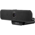 Logitech C925e 1080p Business Webcam H.264 960-001076 - Image 2