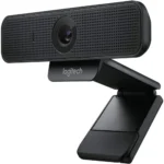 Logitech C925e 1080p Business Webcam H.264 960-001076 - Image 4