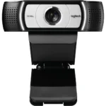 Logitech C930e 1080p HD Video Webcam