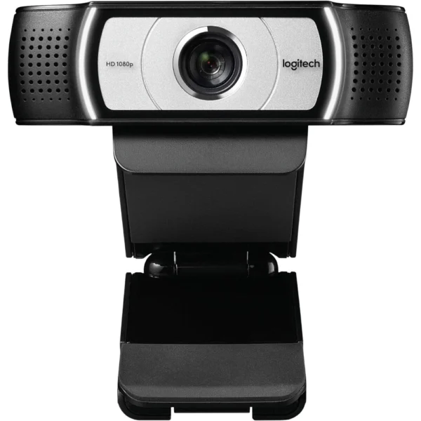 Logitech C930e 1080p HD Video Webcam