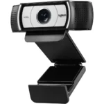 Logitech C930e 1080p HD Video Webcam - Image 2