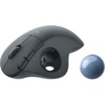 Logitech Ergo M575 Wireless Trackball - Image 4
