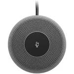 Logitech Expansion Mic for MeetUp - Black