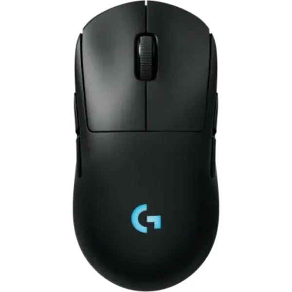 Logitech G PRO 2 LIGHTSPEED Wireless Gaming Mouse