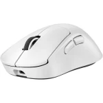 Logitech G Pro X Superlight 2 DEX Wireless Gaming Mouse – White