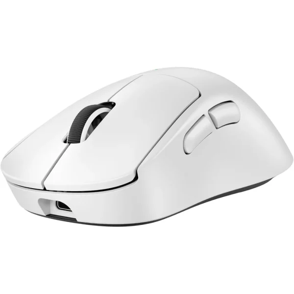 Logitech G Pro X Superlight 2 DEX Wireless Gaming Mouse – White