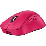 Logitech G Pro X Superlight 2 DEX Wireless Gaming Mouse – Magenta