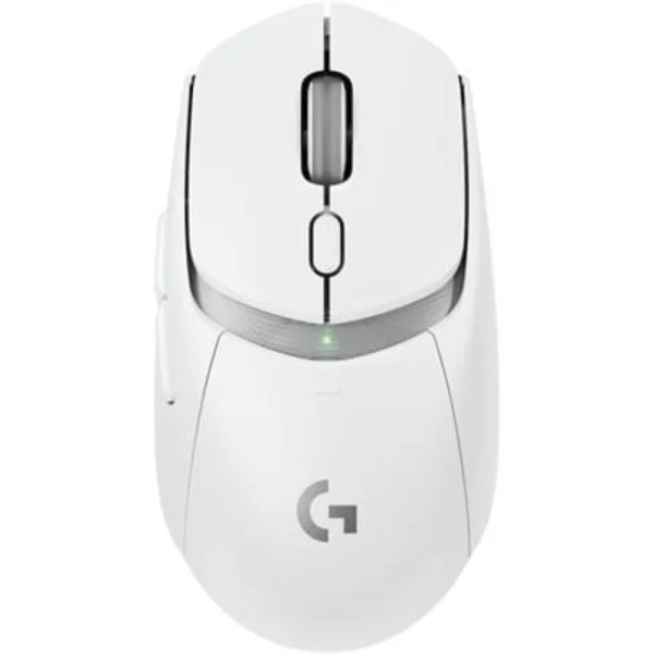 Logitech G309 LIGHTSPEED Wireless Gaming Mouse - White