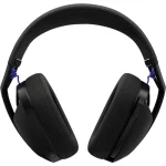 Logitech G321 LIGHTSPEED Wireless Gaming Headset - Black - Image 2