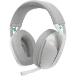 Logitech G321 LIGHTSPEED Wireless Gaming Headset - White