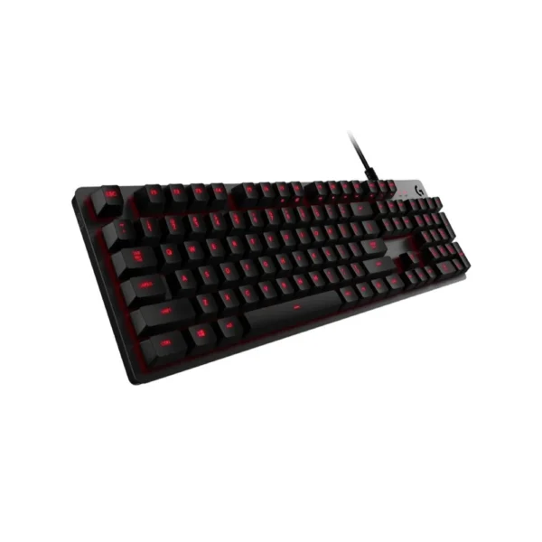 Logitech G413 SE Full Size RGB Mechanical Gaming Keyboard
