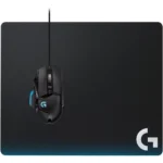 Logitech G440 Hard Gaming Mouse Pad - Image 3
