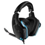 Logitech G635 LIGHTSYNC DTS X 7.1 Surround Sound  RGB Gaming Headset