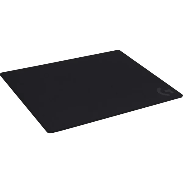 Logitech G740 Large Thick Cloth Gaming Mouse Pad – Black