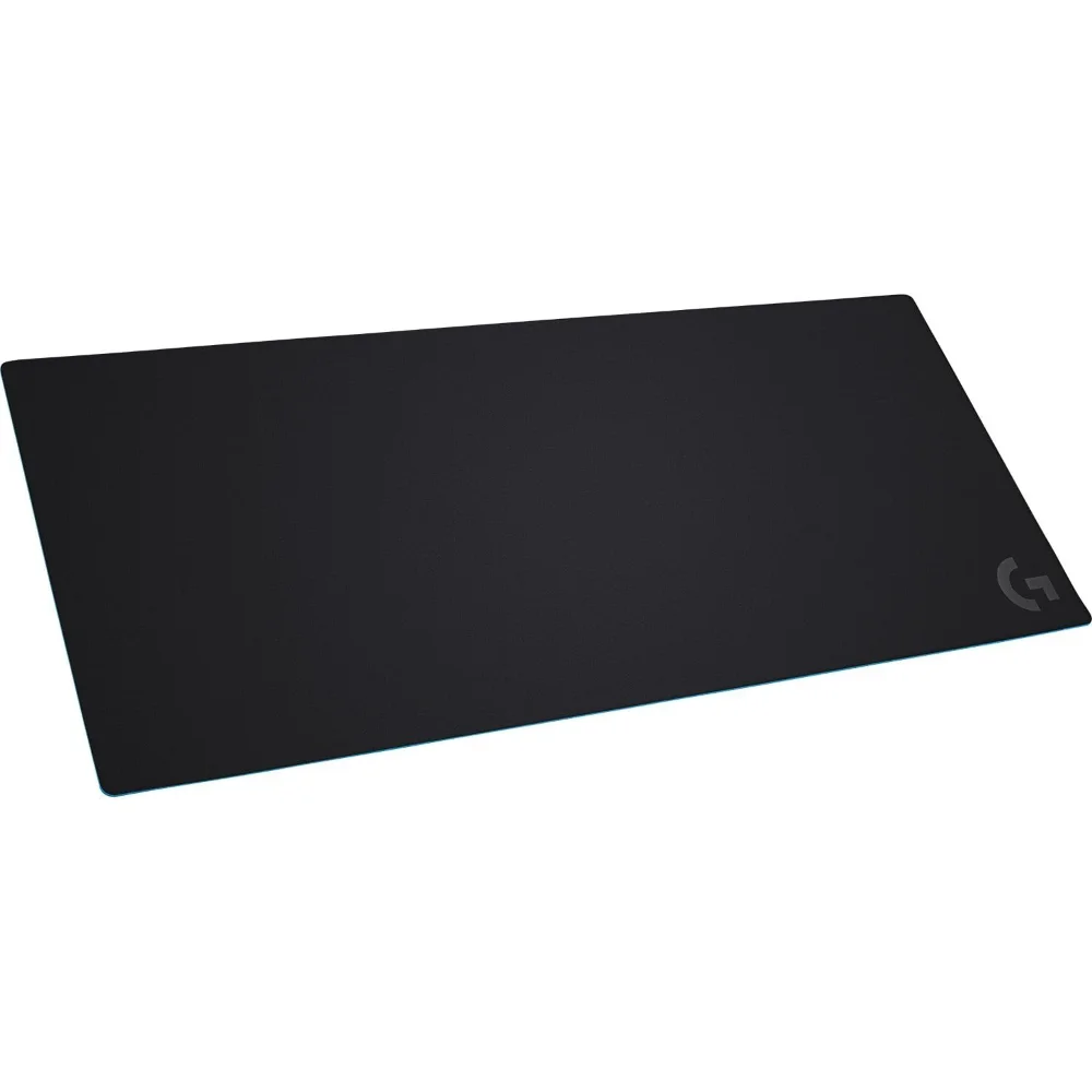 logitech-g840-xl-gaming-mouse-pad-black-1.webp Logitech G840 XL Gaming Mouse Pad – Black - Image 1
