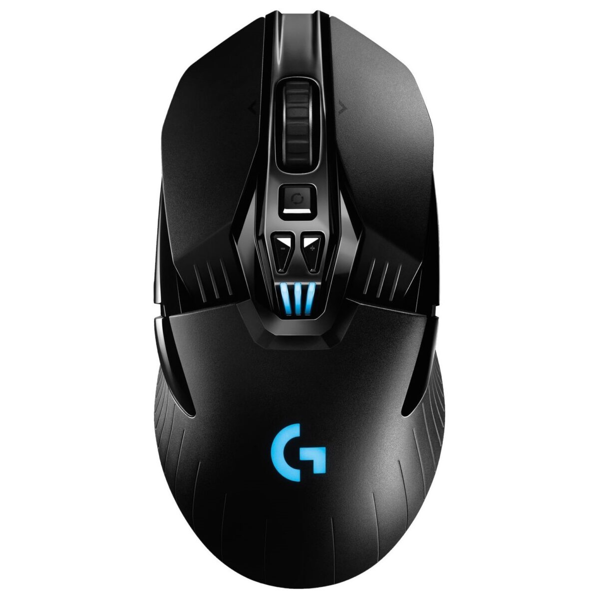 Logitech G903 LIGHTSPEED Wireless Gaming Mouse with HERO Sensor - Image 2