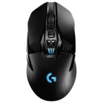 Logitech G903 LIGHTSPEED Wireless Gaming Mouse with HERO Sensor - Image 2