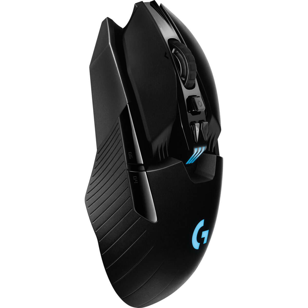 Logitech G903 LIGHTSPEED Wireless Gaming Mouse with HERO Sensor - Image 4
