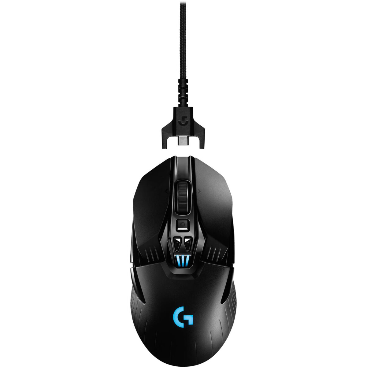 Logitech G903 LIGHTSPEED Wireless Gaming Mouse with HERO Sensor - Image 3